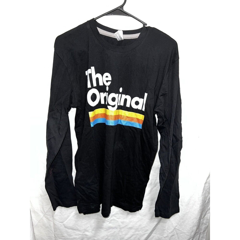 the orginal shirt adult size medium